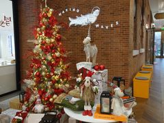 -潮一不贰·法式甜品·生日蛋糕·西式简餐(外滩店)