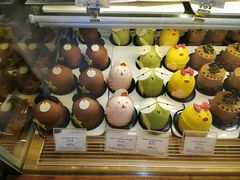 -莉莲蛋挞(日月光店)