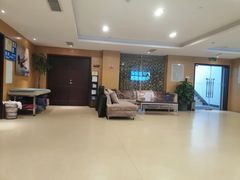 -思迈威健身(洪山宾馆分店)