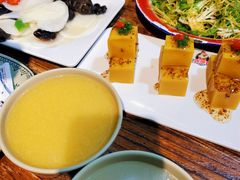 -呱呱叫民俗风味主题餐厅(沣峪口店)