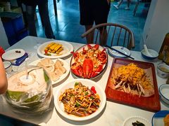 -琼大师东方烤乳猪(亚特兰蒂斯店)