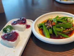 -前海沿·青岛菜(李沧万达店)