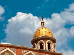 -新疆国际大巴扎