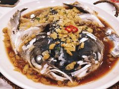 湘式剁椒鱼头-庐州太太(南七里店)