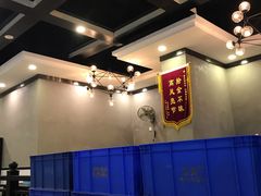 -江湖黑大兔(杨家坪店)