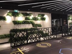 -威尔仕健身·游泳(中港汇店)