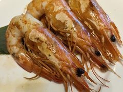 -極上萬膳·日料放题(来福士江景店)