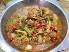 -三只鸟本地特色菜馆(上饶总店)