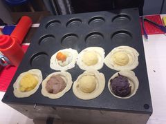 -味正点车轮饼可丽饼(南禅寺店)