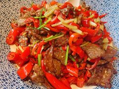 -赤宴·川菜(玉林店)