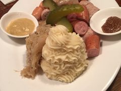 -宝莱纳啤酒花园餐厅PAULANER BRAUHAUS Nanjing(广州路店)