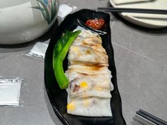 -喜记顺德菜(南昌万象城店)