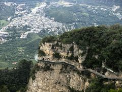 -云台山风景名胜区