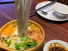 会飞的米线-大牌大·传统杭帮菜(湖滨店)