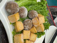 -朋友的火锅店(苏家屯店)