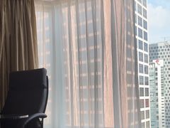 -上海静安昆仑大酒店