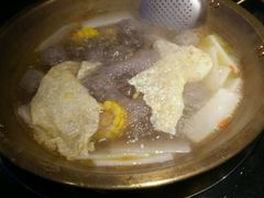 -小牛海记潮汕牛肉店(永定路店)
