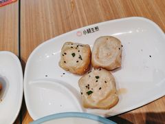 -小杨生煎(香港名都店)