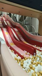 -奈尔宝家庭中心·亲子餐厅(北京东坝万达店)