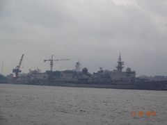 -长洲岛