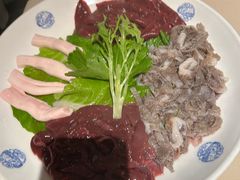 -龙森园火锅(琴台路店)