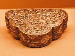 -上海博物馆(人民广场馆)