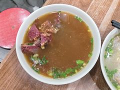 -草桥清真牛肉锅贴扁食店