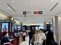-三越百货(三越银座店)