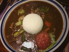 -源一咖啡馆(麒麟巷步行街店)