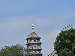 -哈尔滨极乐寺
