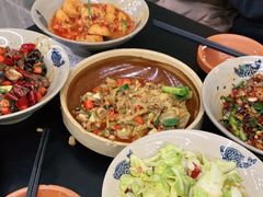 -潇湘阁(三里屯SOHO店)