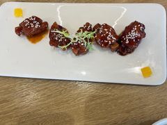 -枣子树·素食餐厅(朱家尖店)