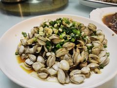 -金海湾海鲜排档(朱家尖店)