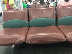 -厦门高崎国际机场-T3航站楼