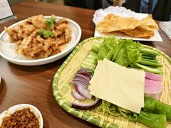 -知音酒楼(花园店)