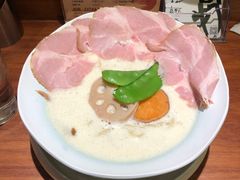 -真打拉面·日式拉面新流派(体育西横街店)