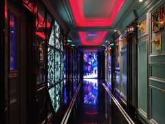 -欢乐迪KTV(泉秀店)