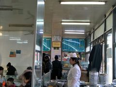 -西工饭庄快餐厅(西工小街店)