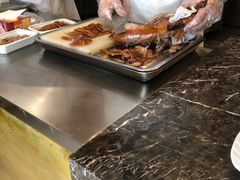 -大鸭梨烤鸭(左家庄店)