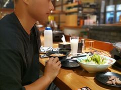 -千寻烧肉(政务区店)