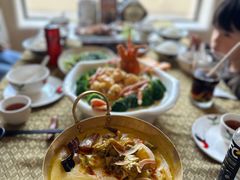 -南沙游艇会·大兵船餐厅