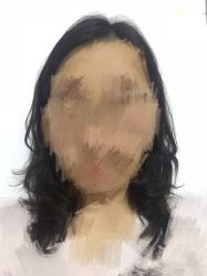 -尚丹尼造型