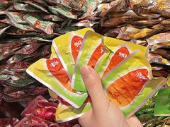 -郴州特产舜华临武鸭(郴州西站店)