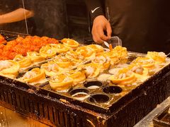 -大学城夜市