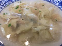 -裕兴记·三虾面(西北街总店)