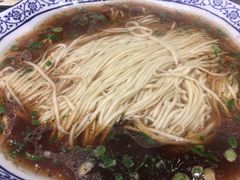 阳春面-陈记菜馆·非遗淮扬菜(东关街教场店)