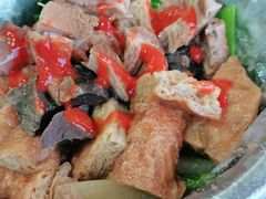 -李记牛杂店(建设一街店)