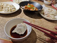 -金谷园饺子馆(北邮总店)