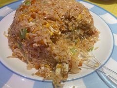 -桥东喜碧海鲜街(水东街店)