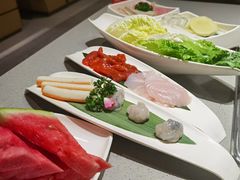 -海底捞火锅(龙湖三千集店)
